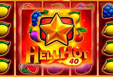 Hell Hot 40
